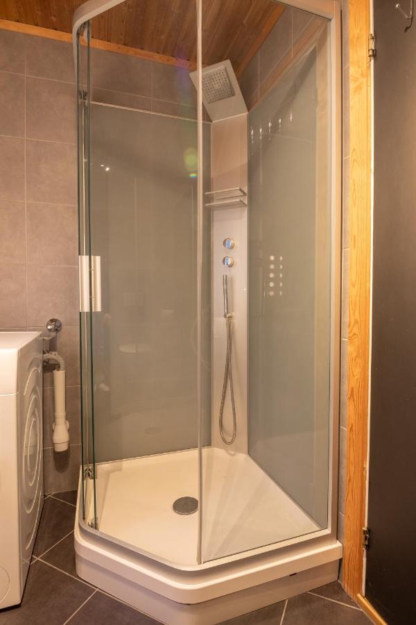 Urban And Stylish Apartment In City Centre ترومسو المظهر الخارجي الصورة