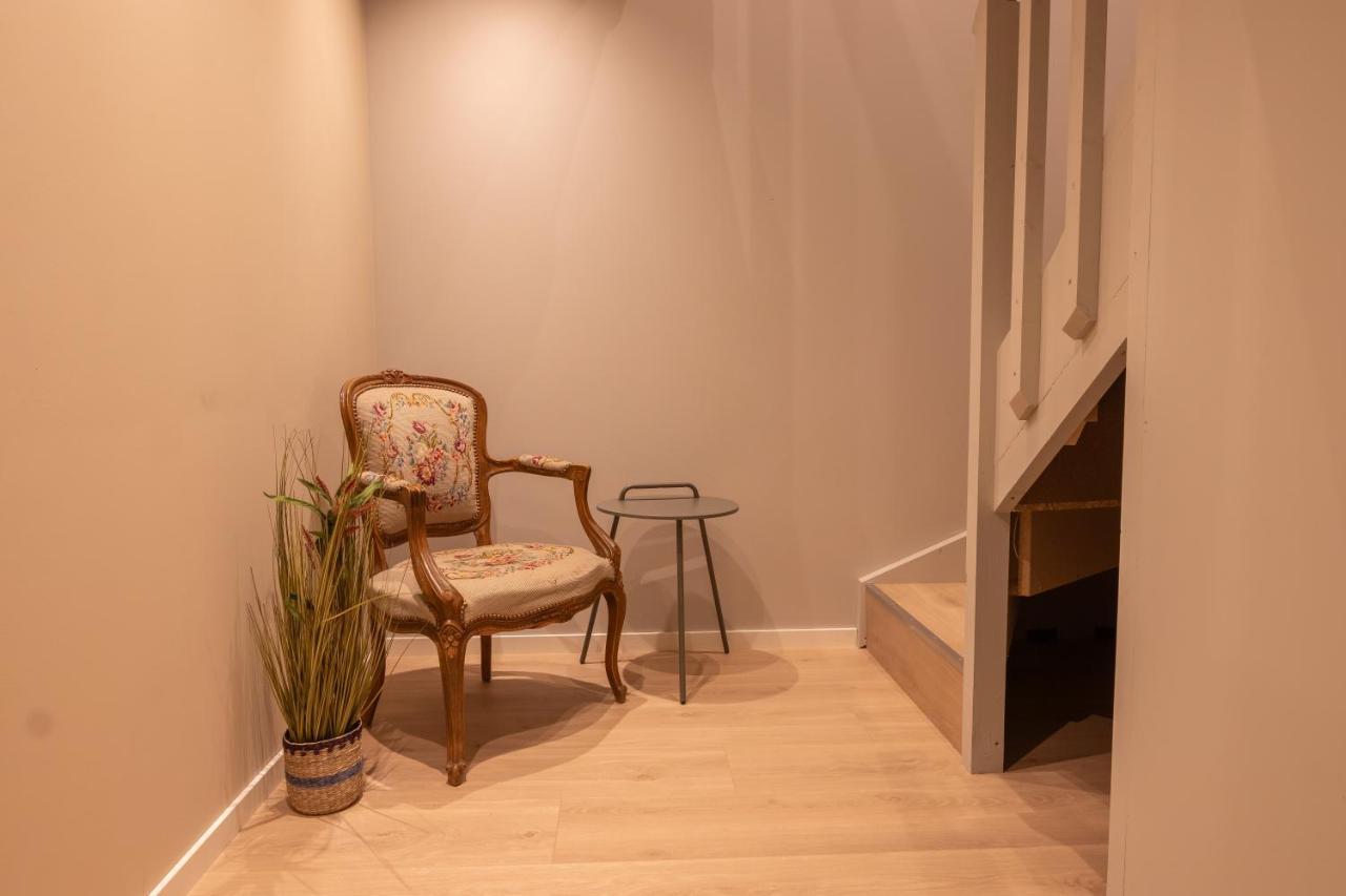 Urban And Stylish Apartment In City Centre ترومسو المظهر الخارجي الصورة